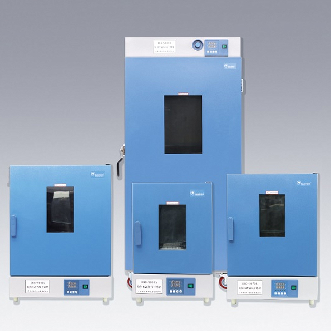 上海齊欣DGG-9620AD立式電熱恒溫鼓風(fēng)干燥箱