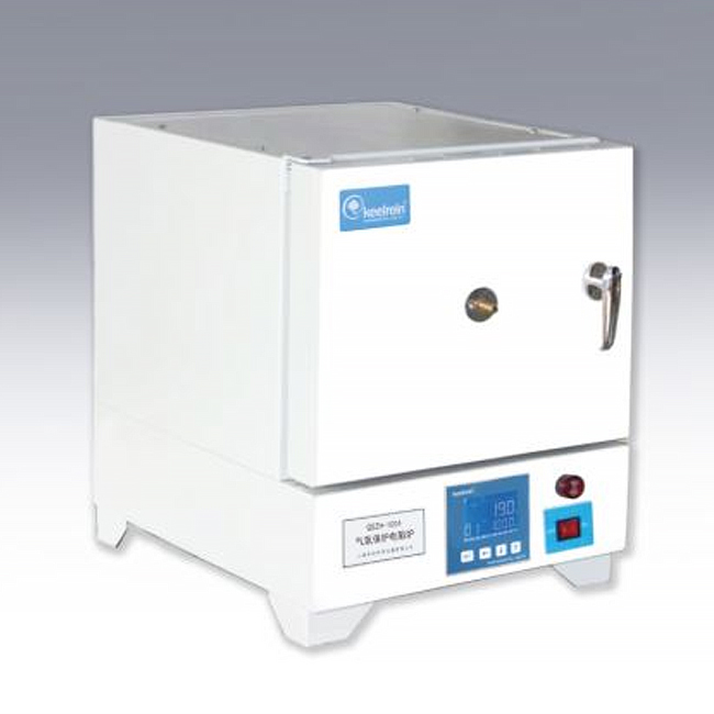 上海齊欣QSZH-1210氣氛保護(hù)電阻爐