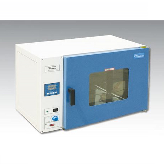 上海齊欣GRX-9023A干烤滅菌器