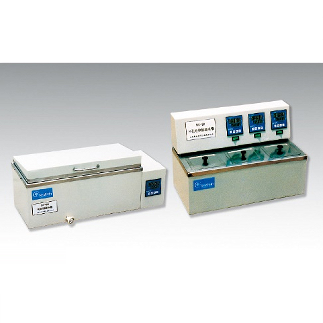 上海齊欣CU-600電熱恒溫水槽（DK-600A）