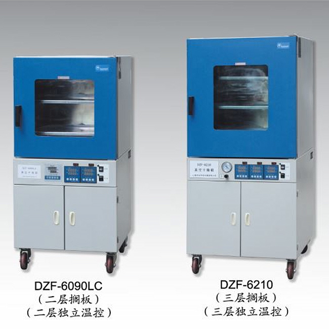 上海齊欣DZF-6500真空干燥箱