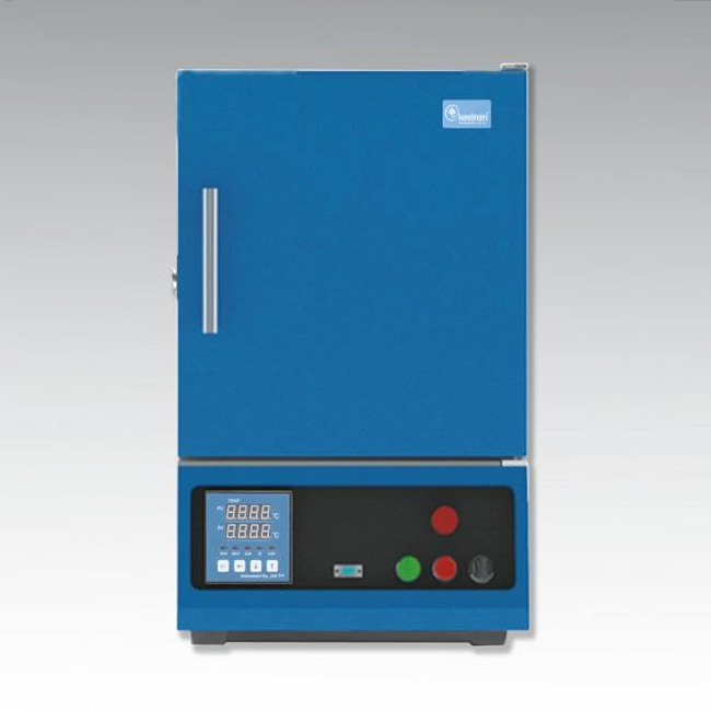 上海齊欣SX2-4-13TP數(shù)顯箱式電阻爐